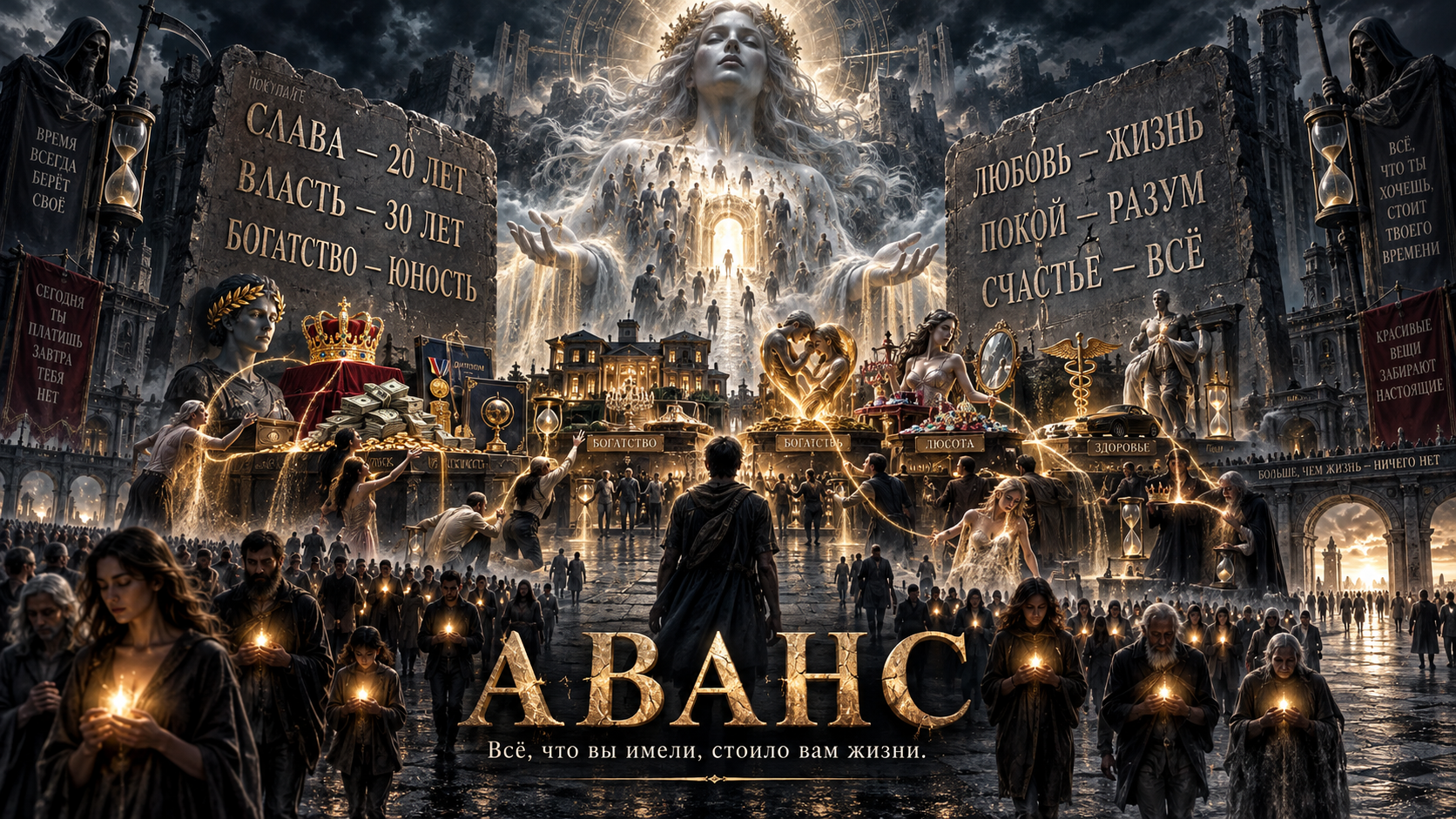 Аванс