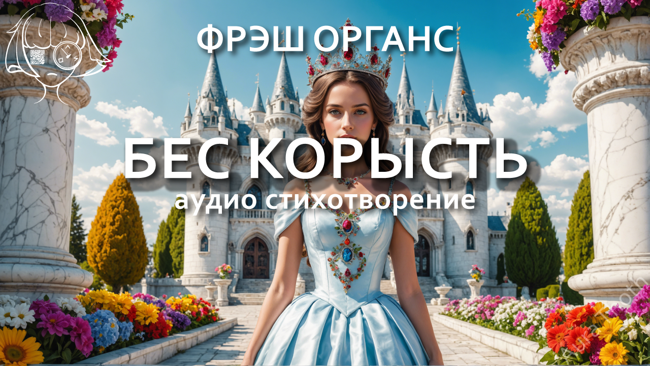 бес корысть