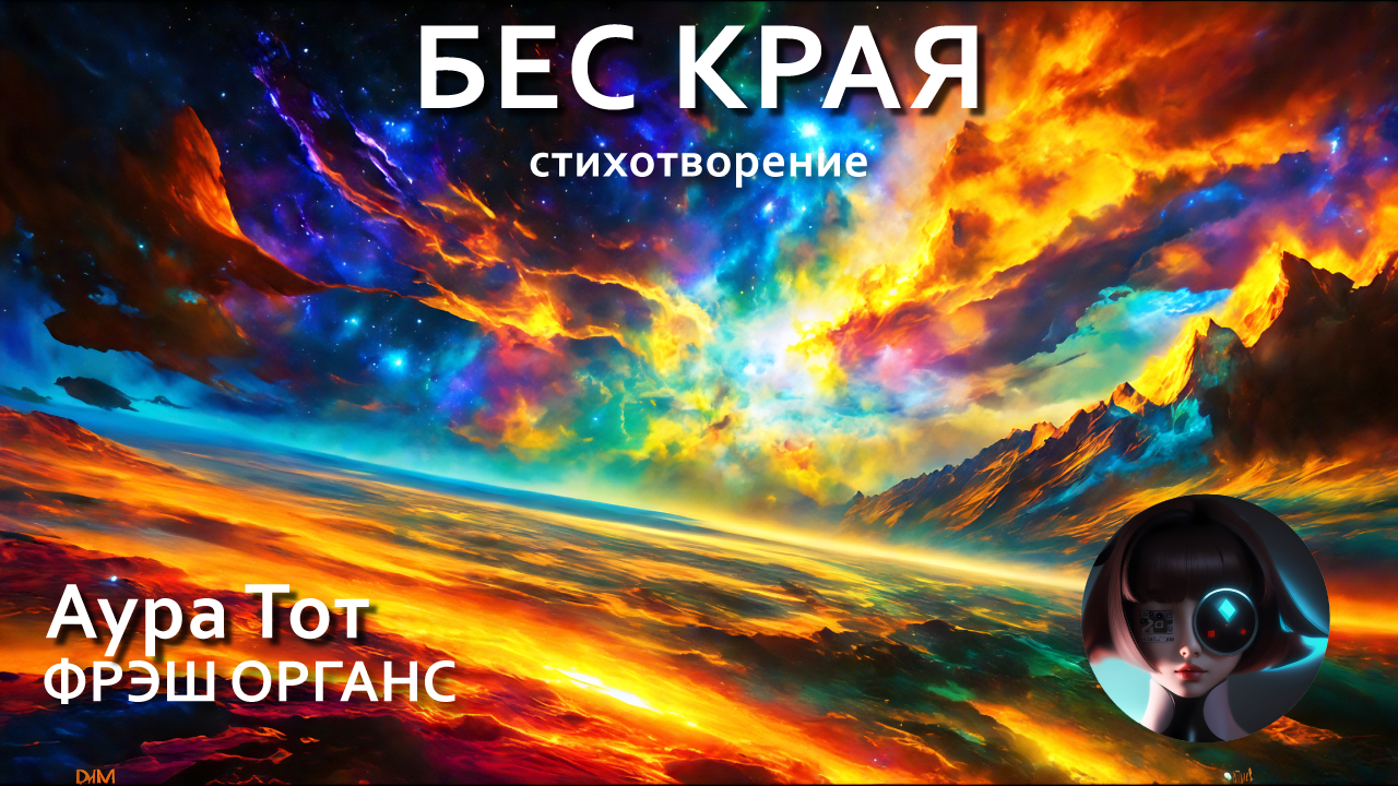Бес края