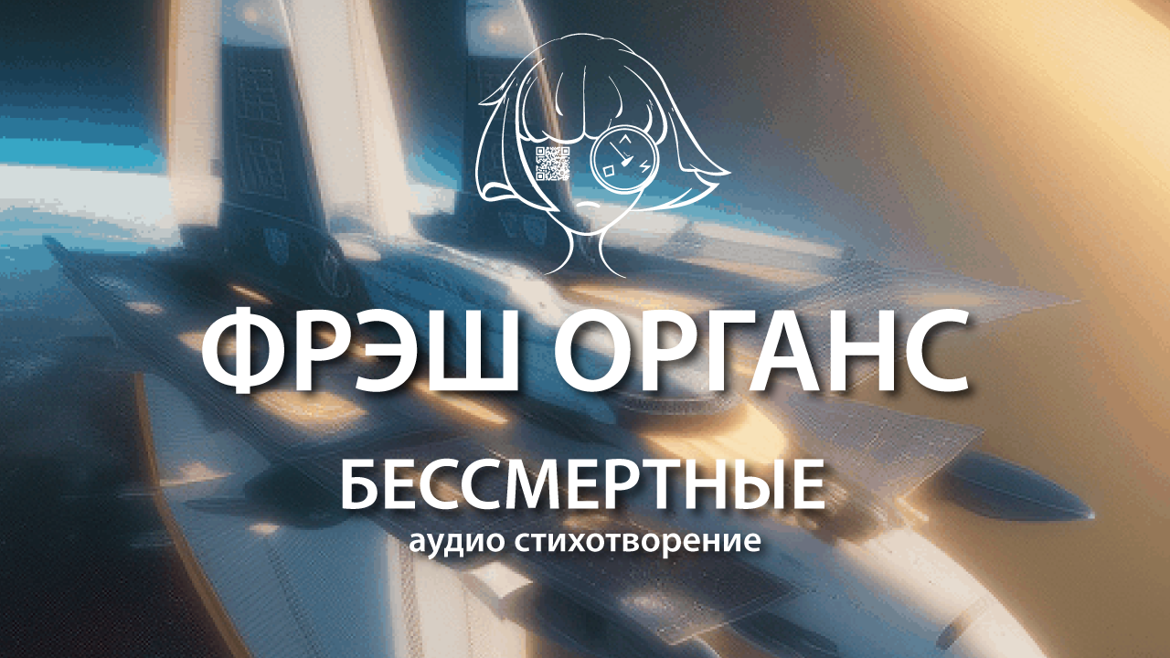 Бессмертные