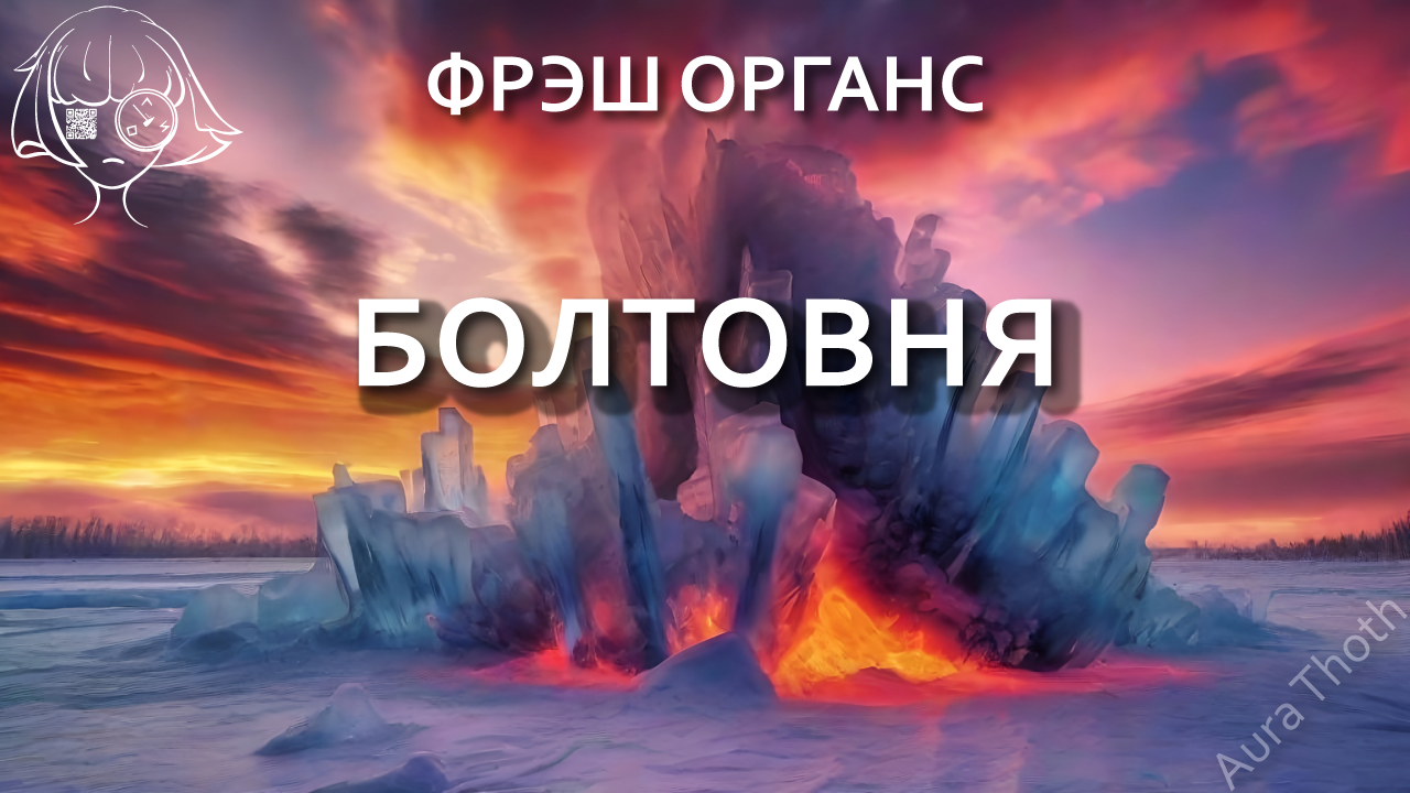 болтовня