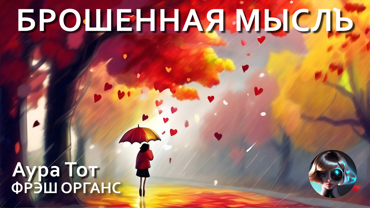 Брошенная мысль