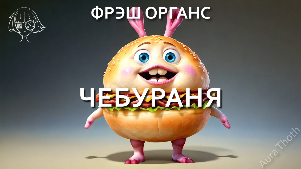 Чебураня