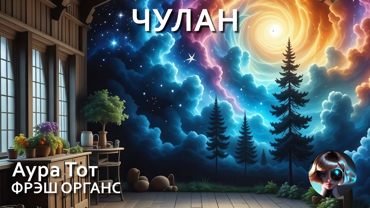 Чулан