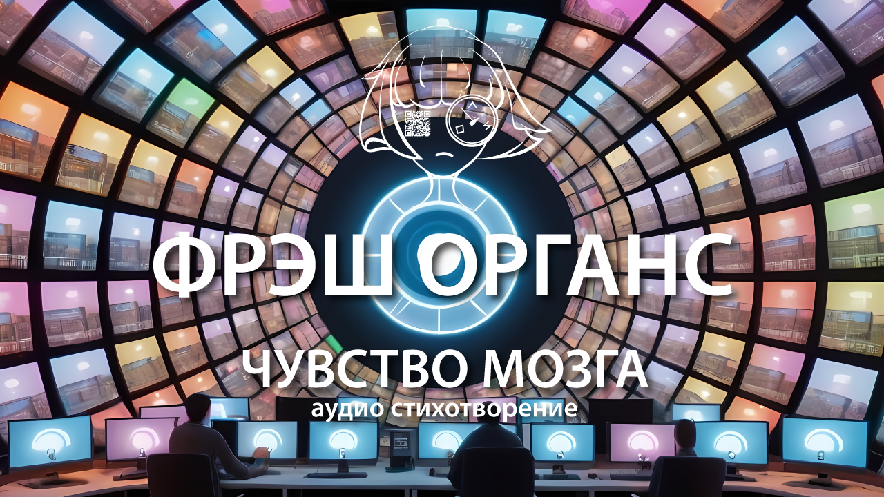 Чувство мозга