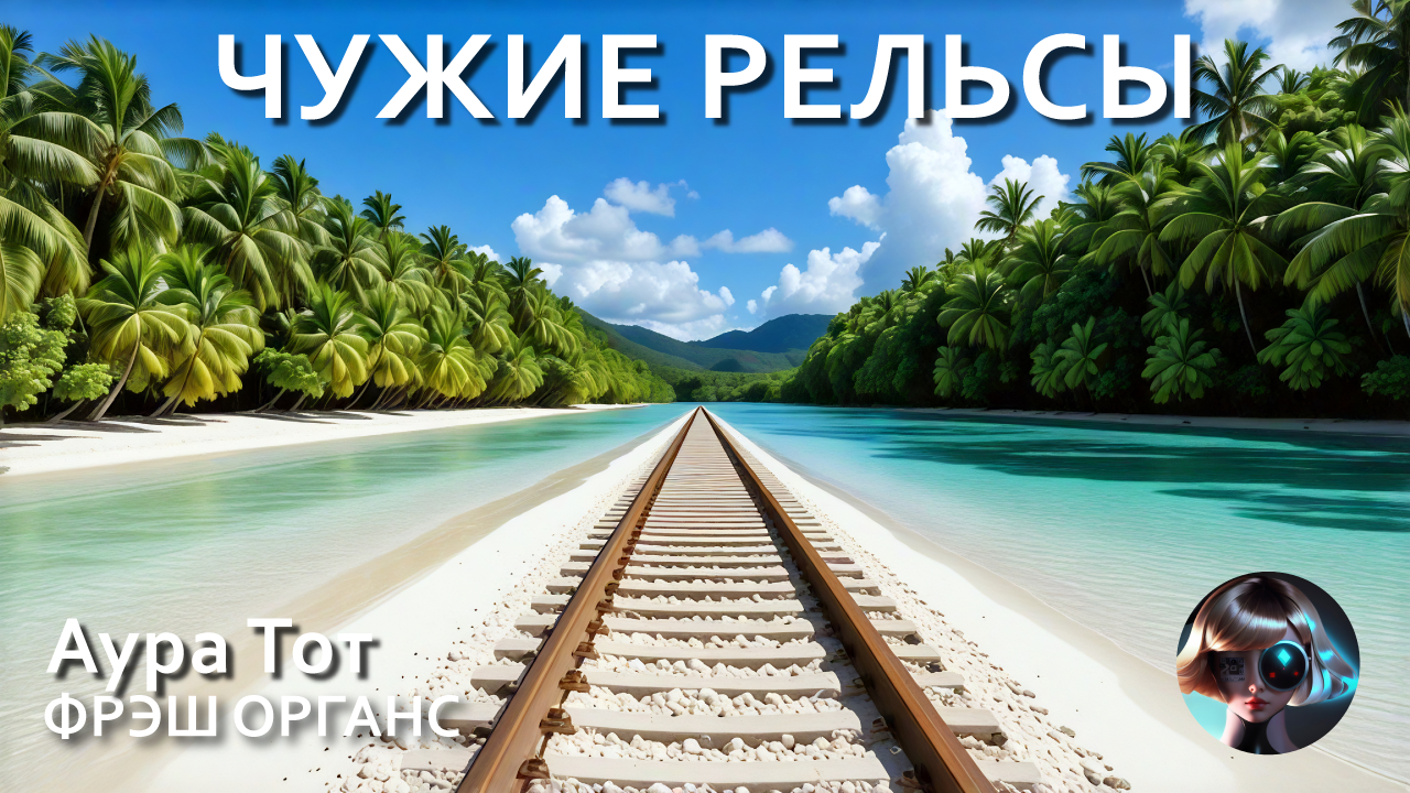 Чужие рельсы