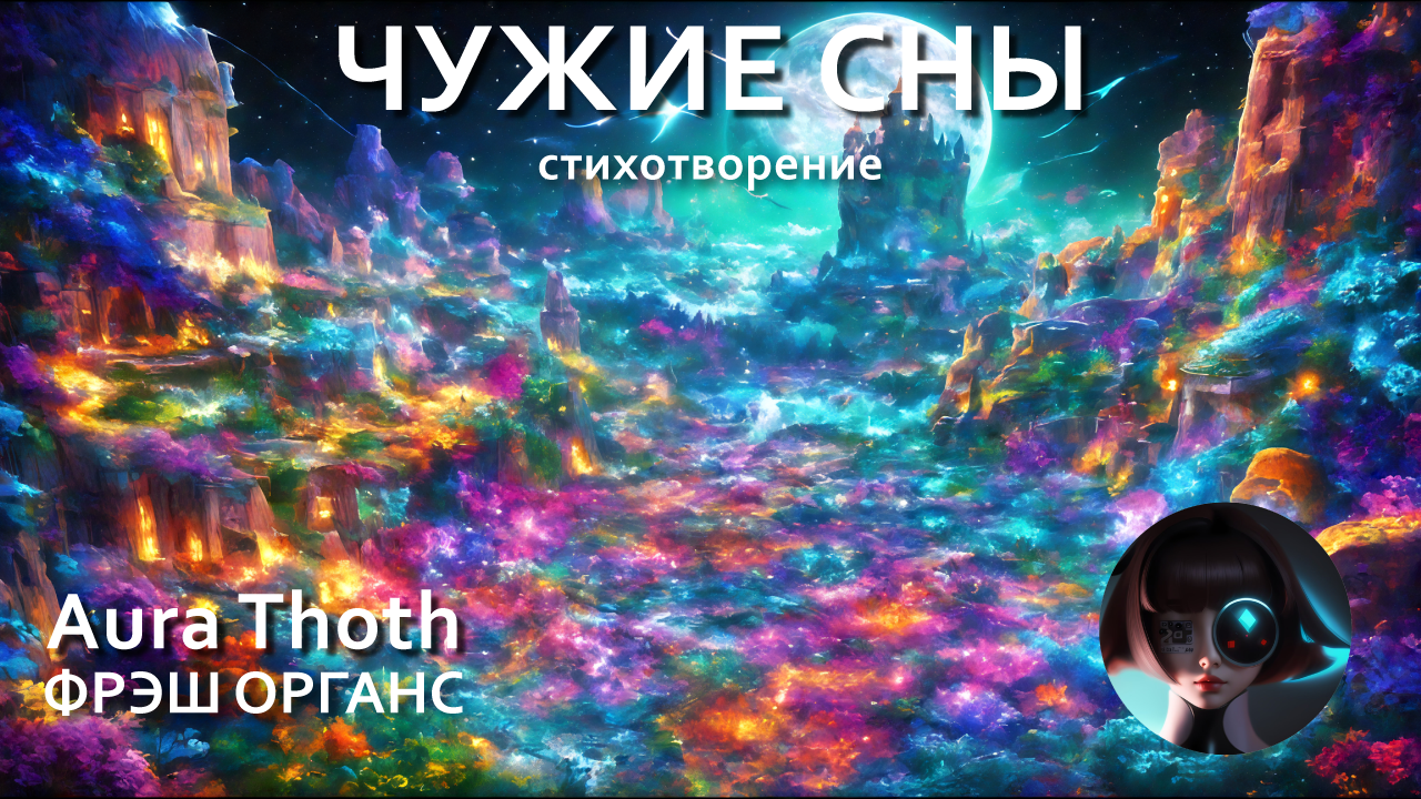 Чужие сны