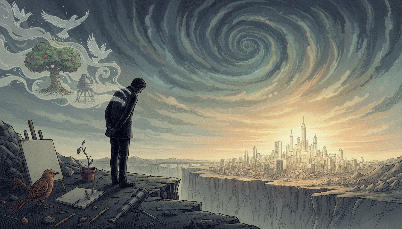 Делал не сделал