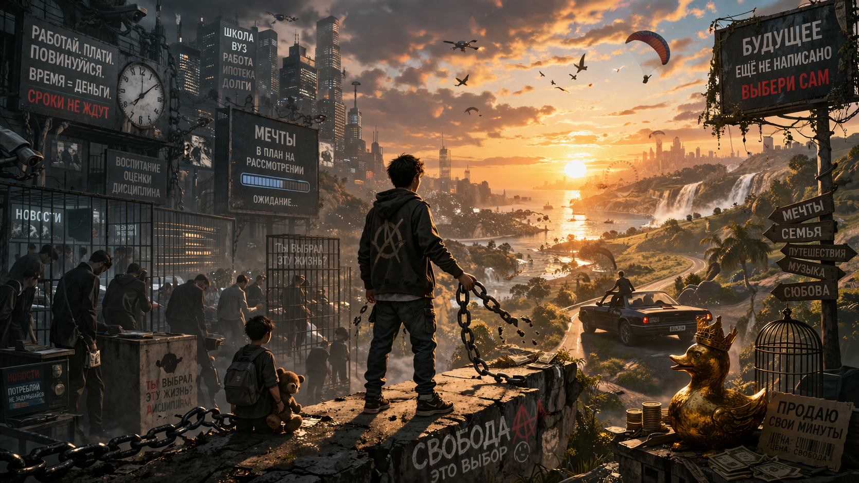 День Свободы