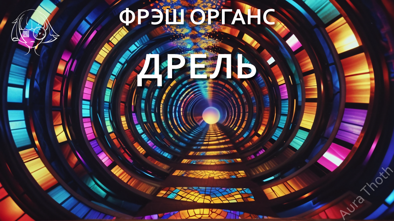Дрель
