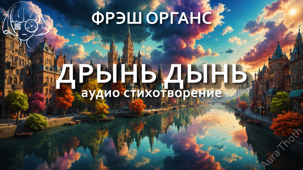 Дрынь дынь