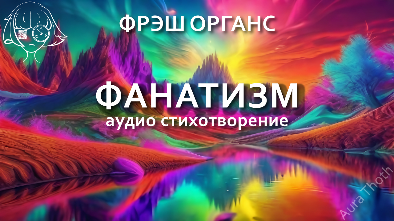 Фанатизм