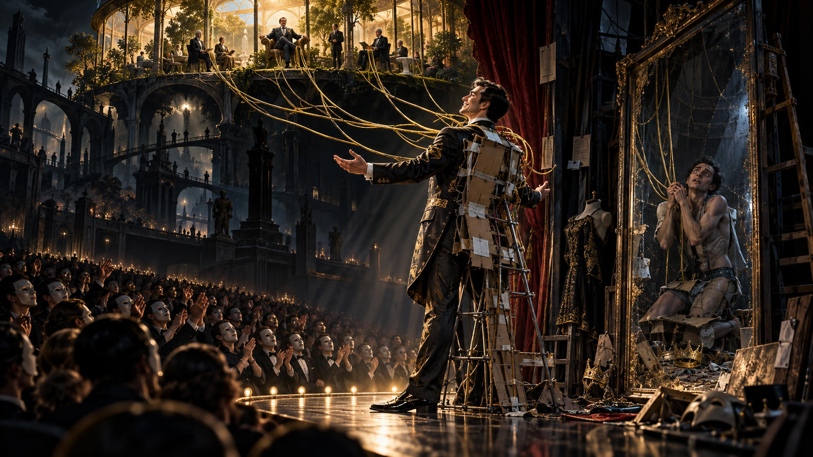 Фарс
