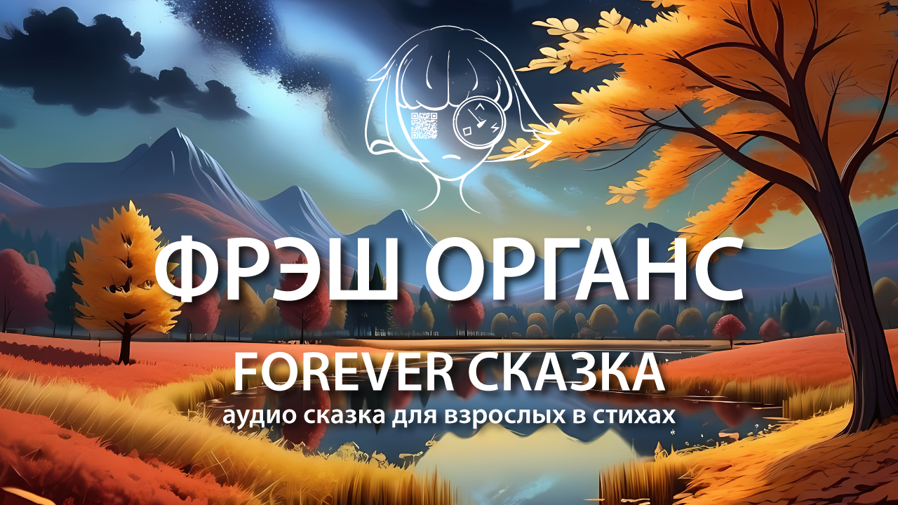 Forever сказка