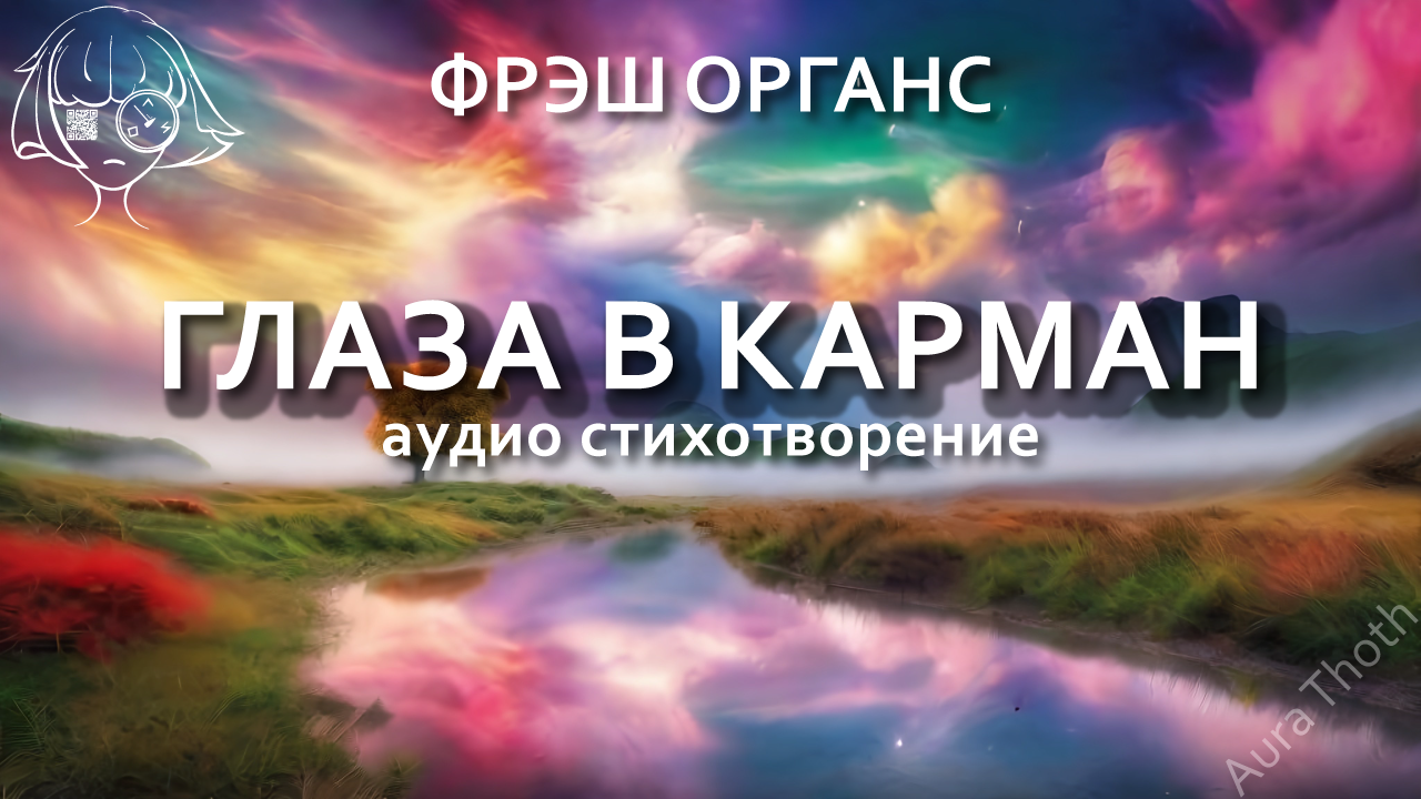 Глаза в карман