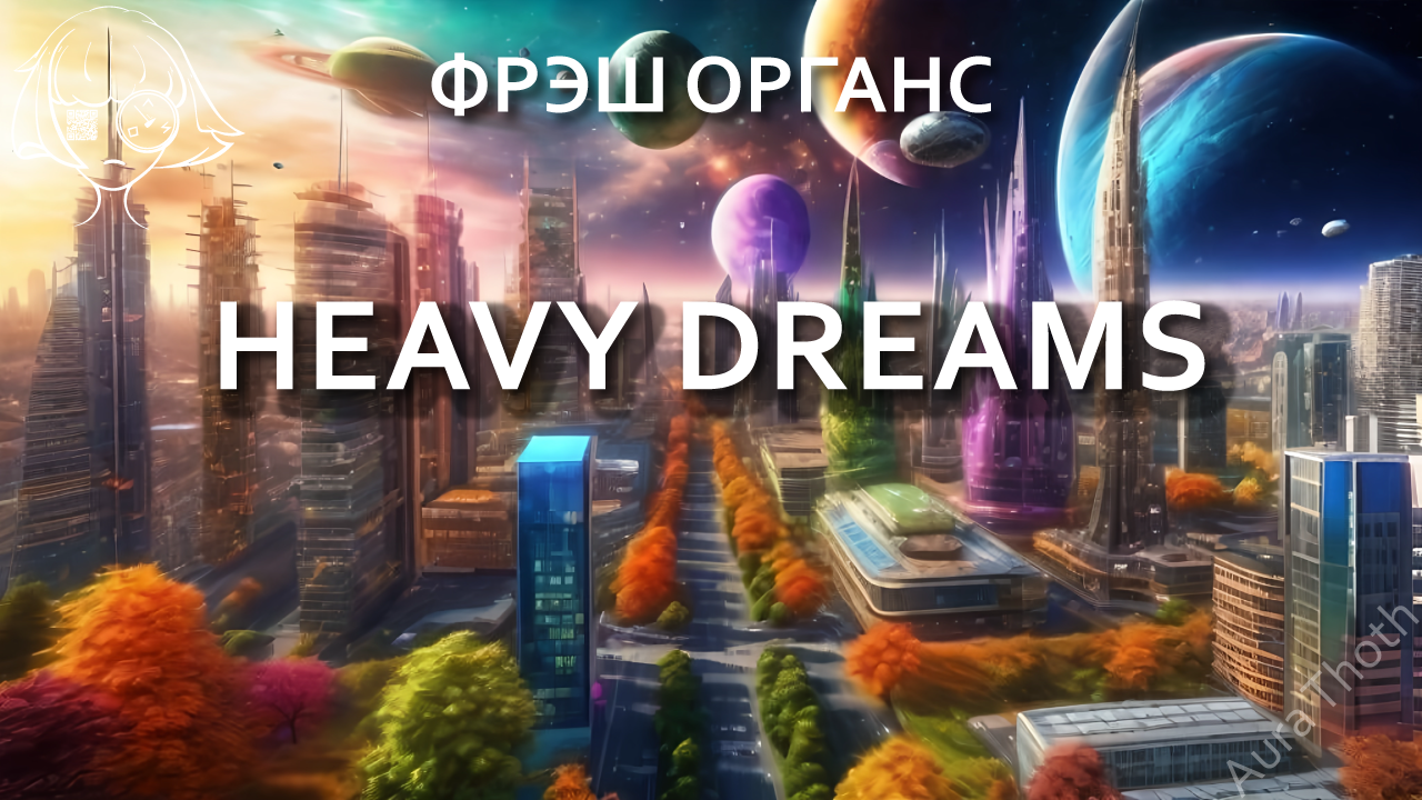heavy dreams