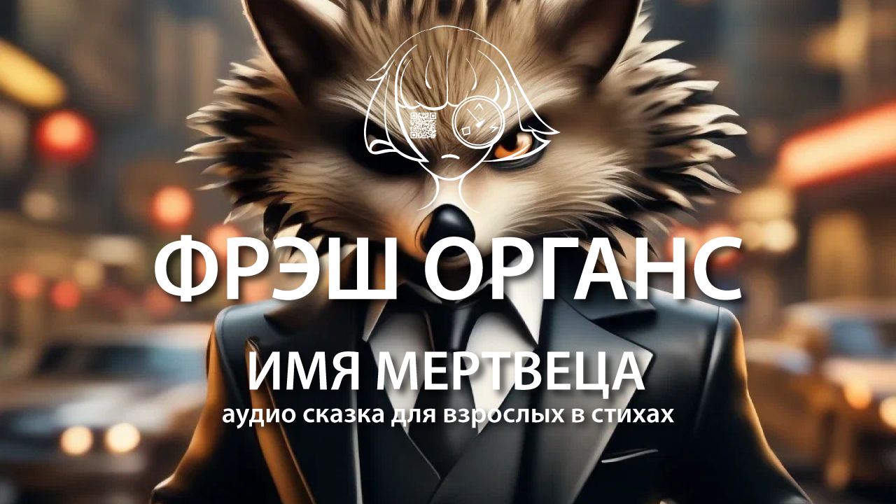 Имя мертвеца