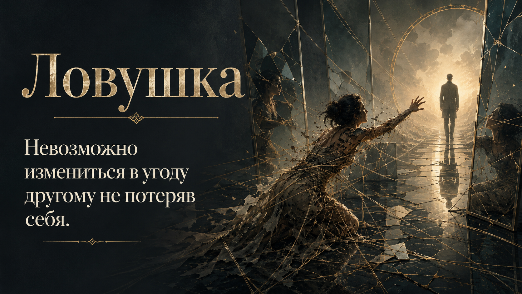 Ловушка