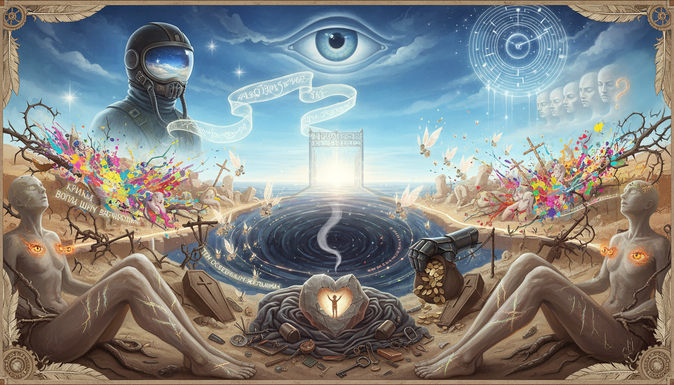 Миллион на миллион