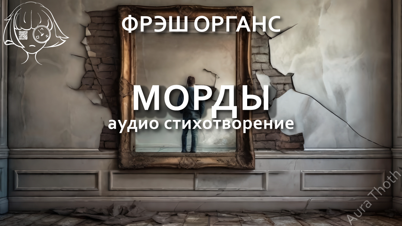 Морды