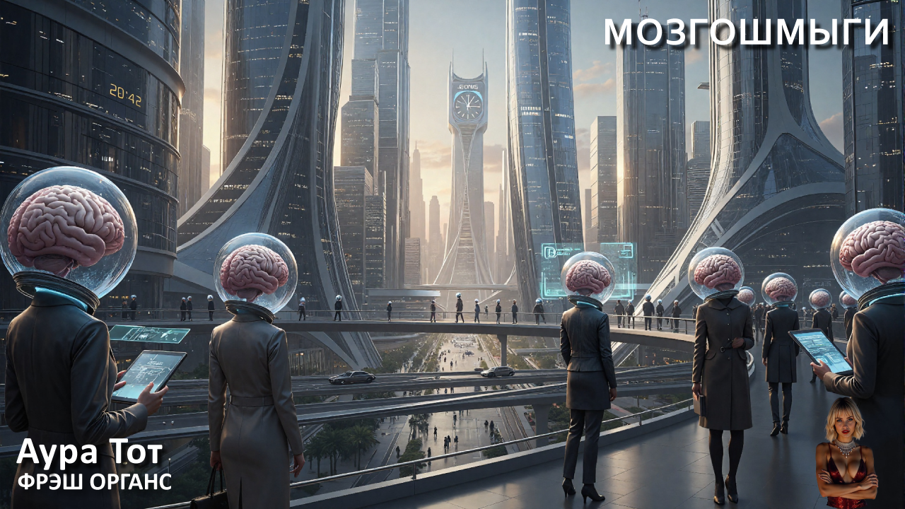 Мозгошмыги