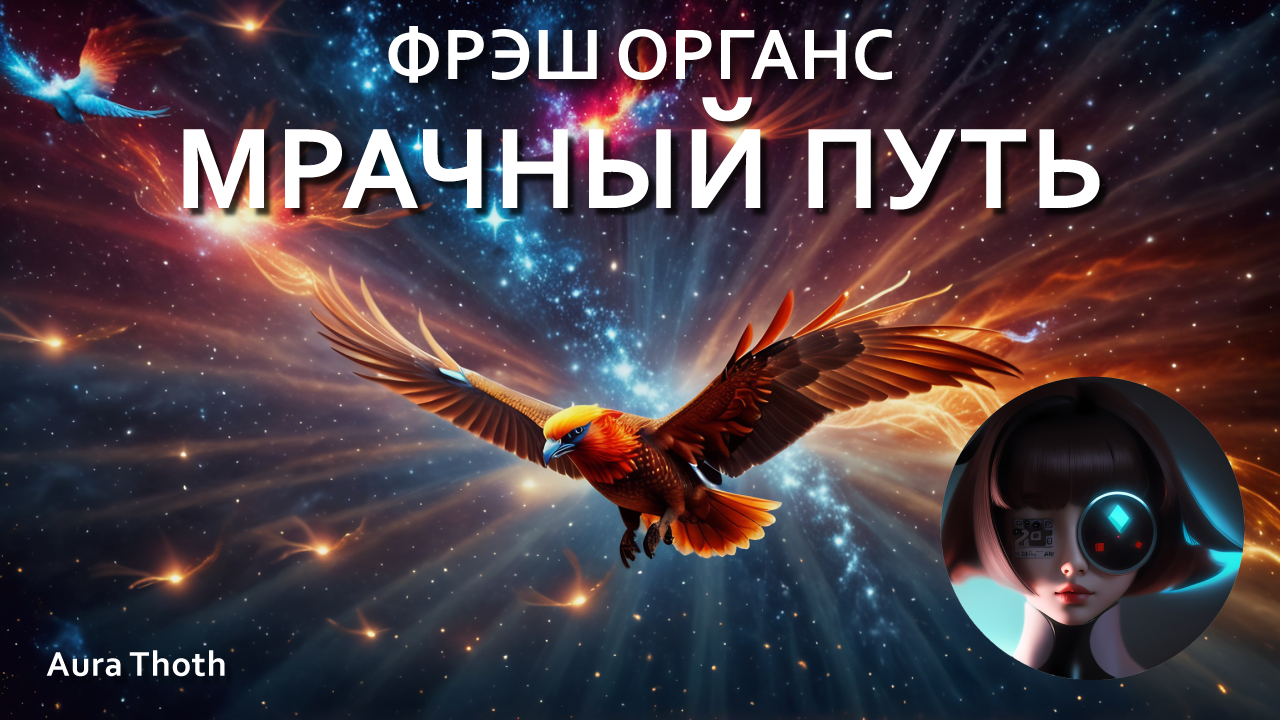 Мрачный путь