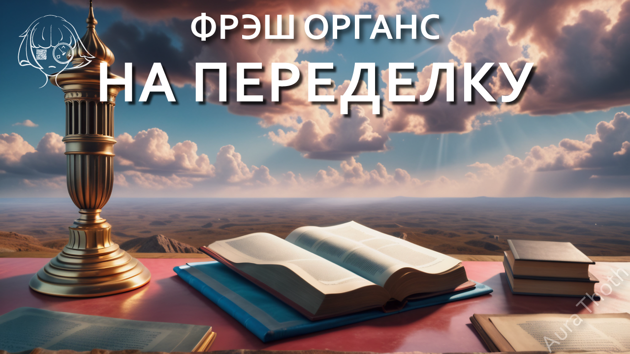 На переделку