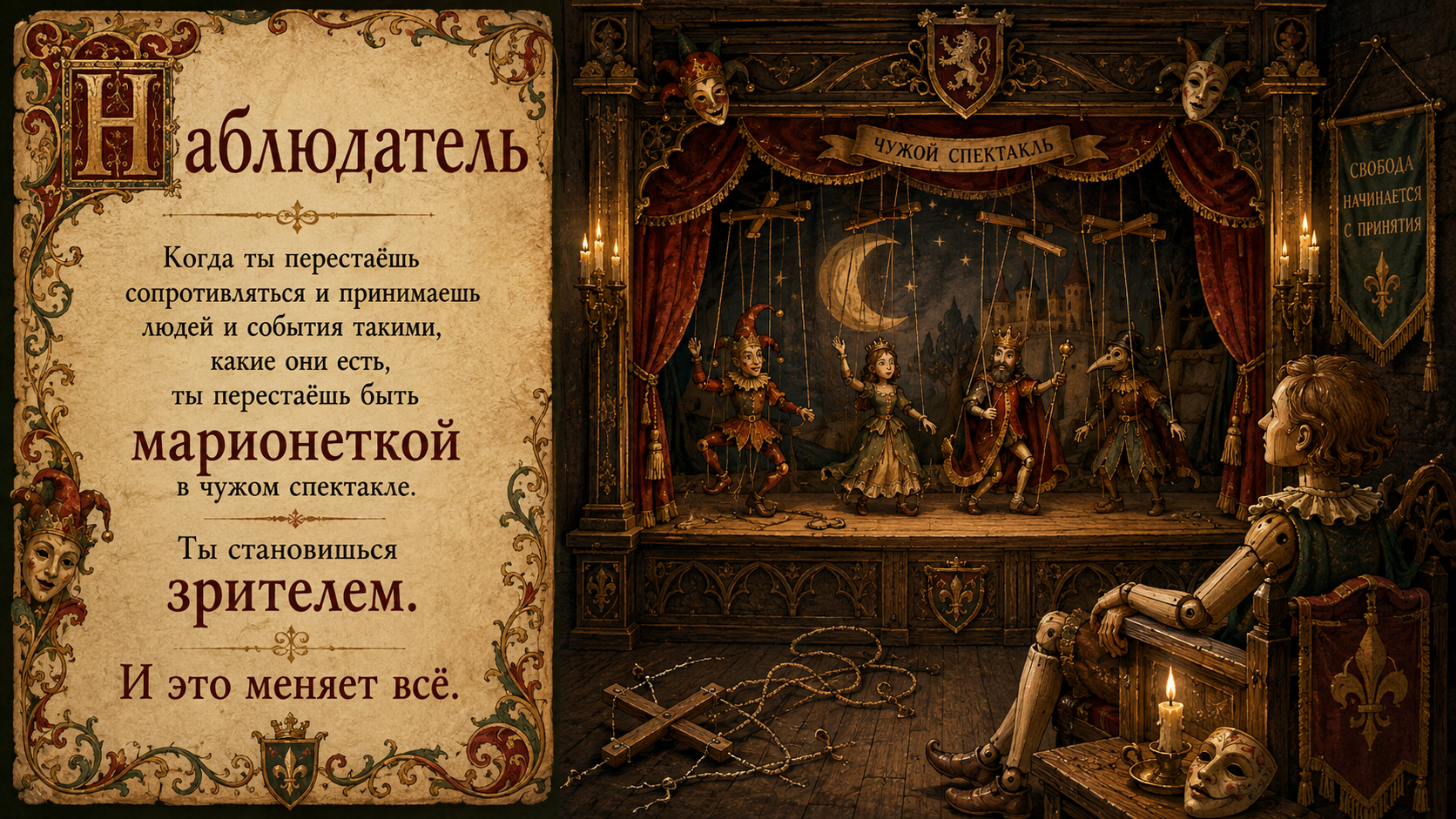 Налюдатель