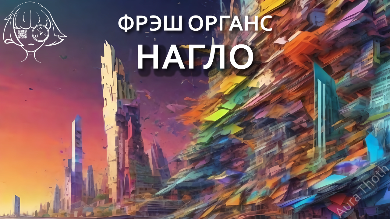 Нагло