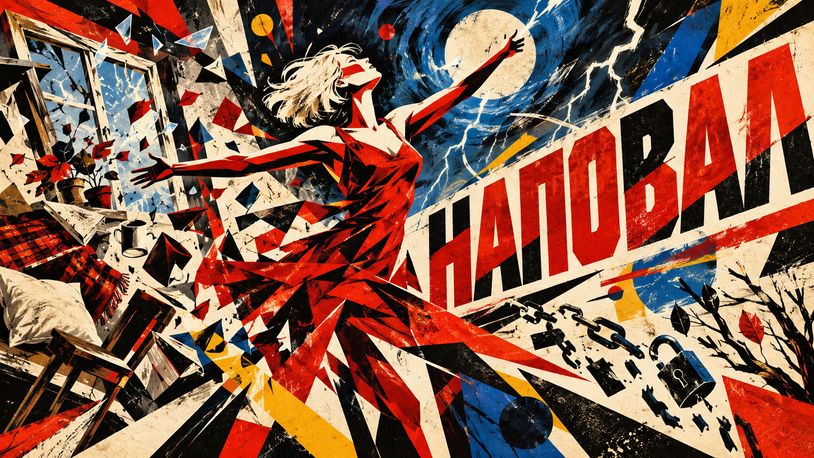 Наповал