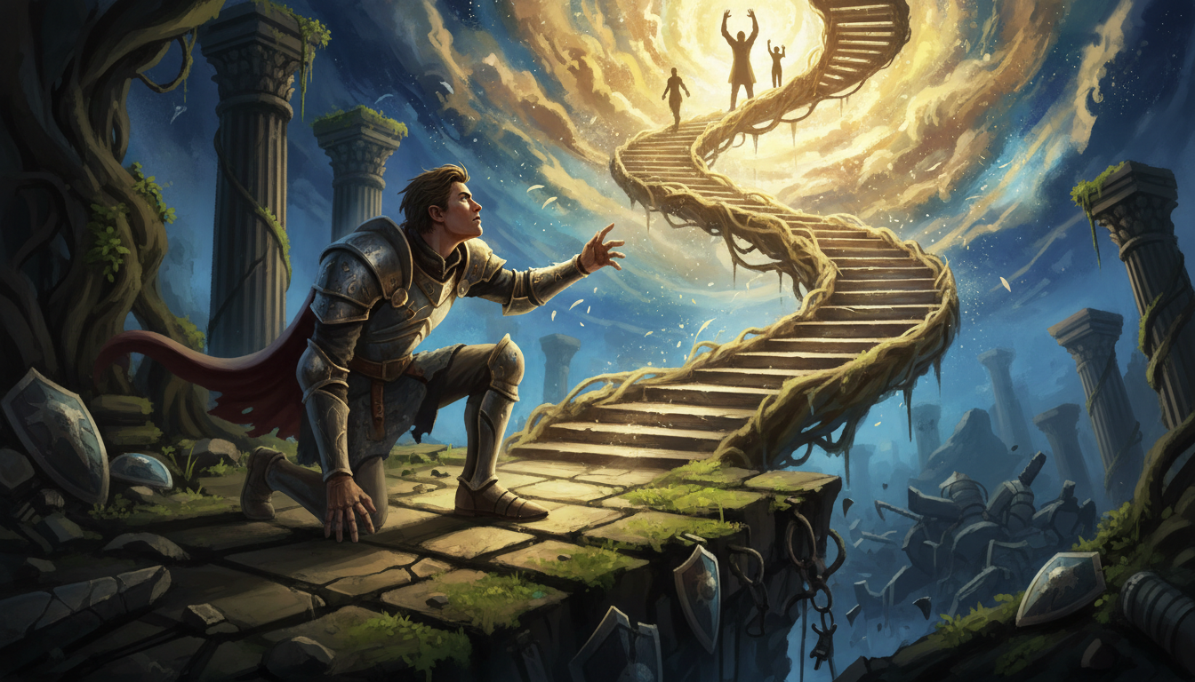 Не надо бояться