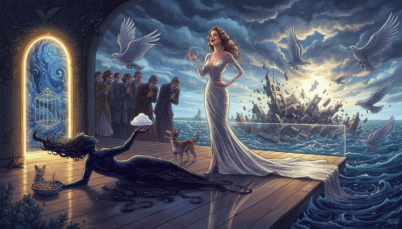 Непрактичные люди