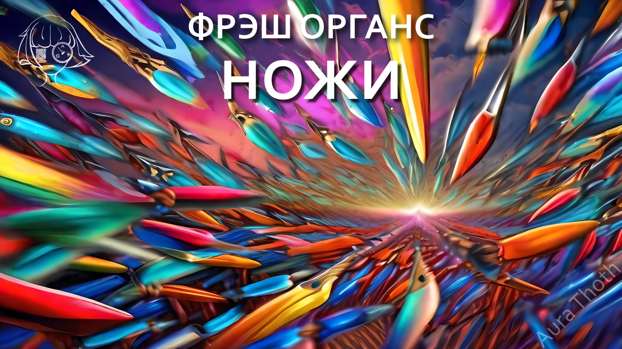 Ножи