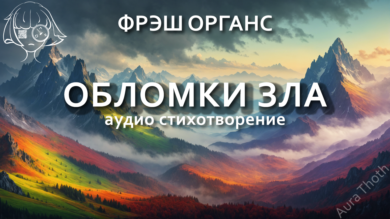 обломки зла