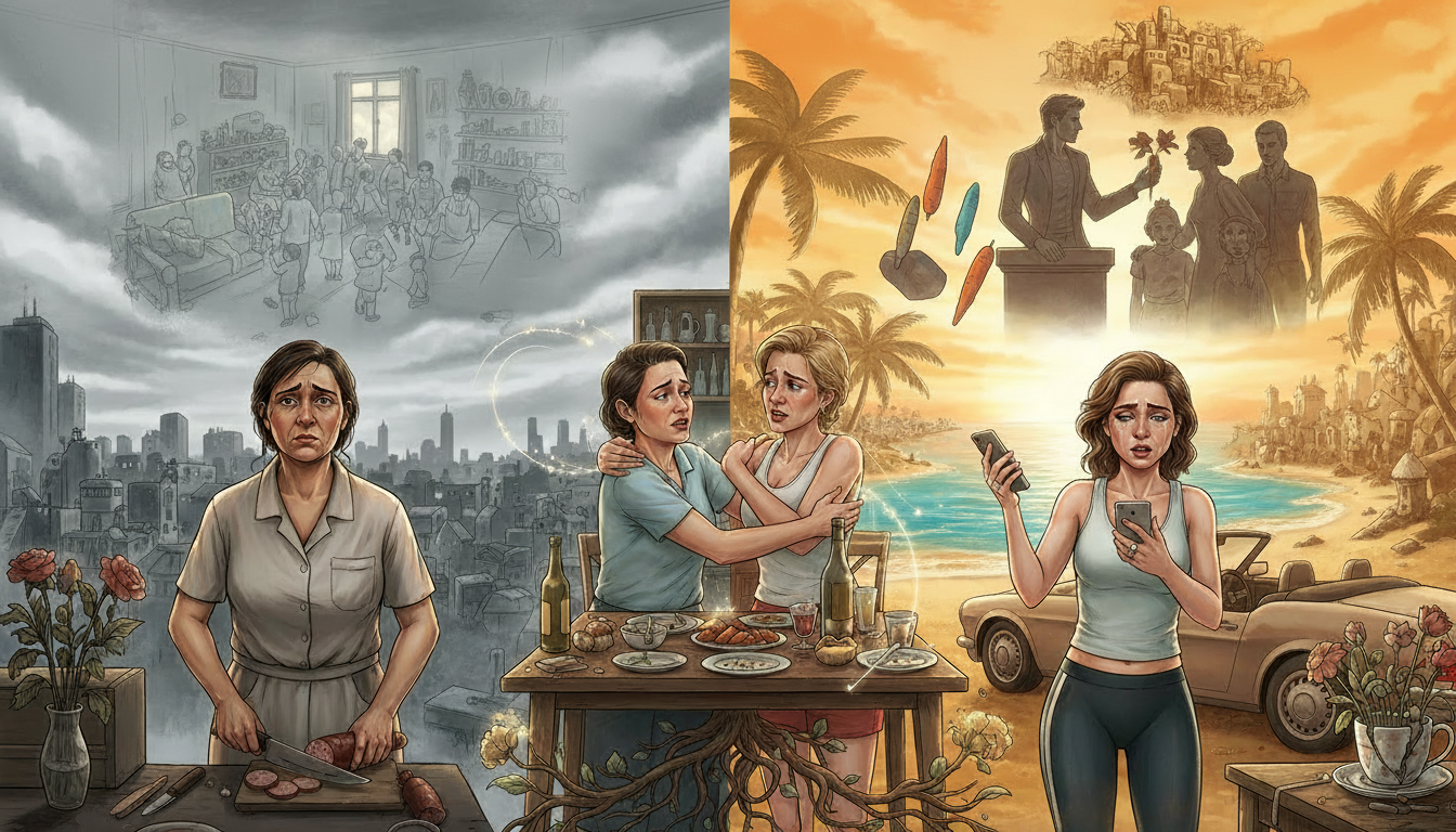 Особенное Я