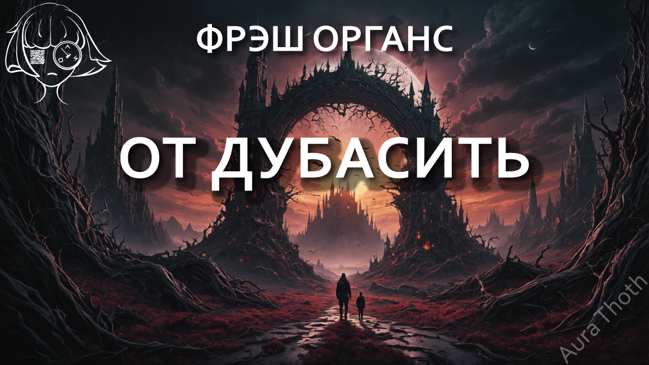 от дубасить