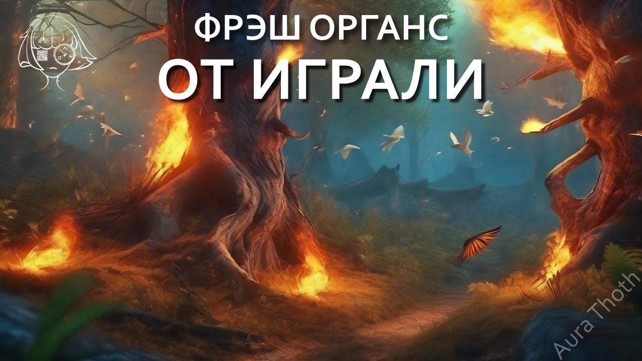 От играли