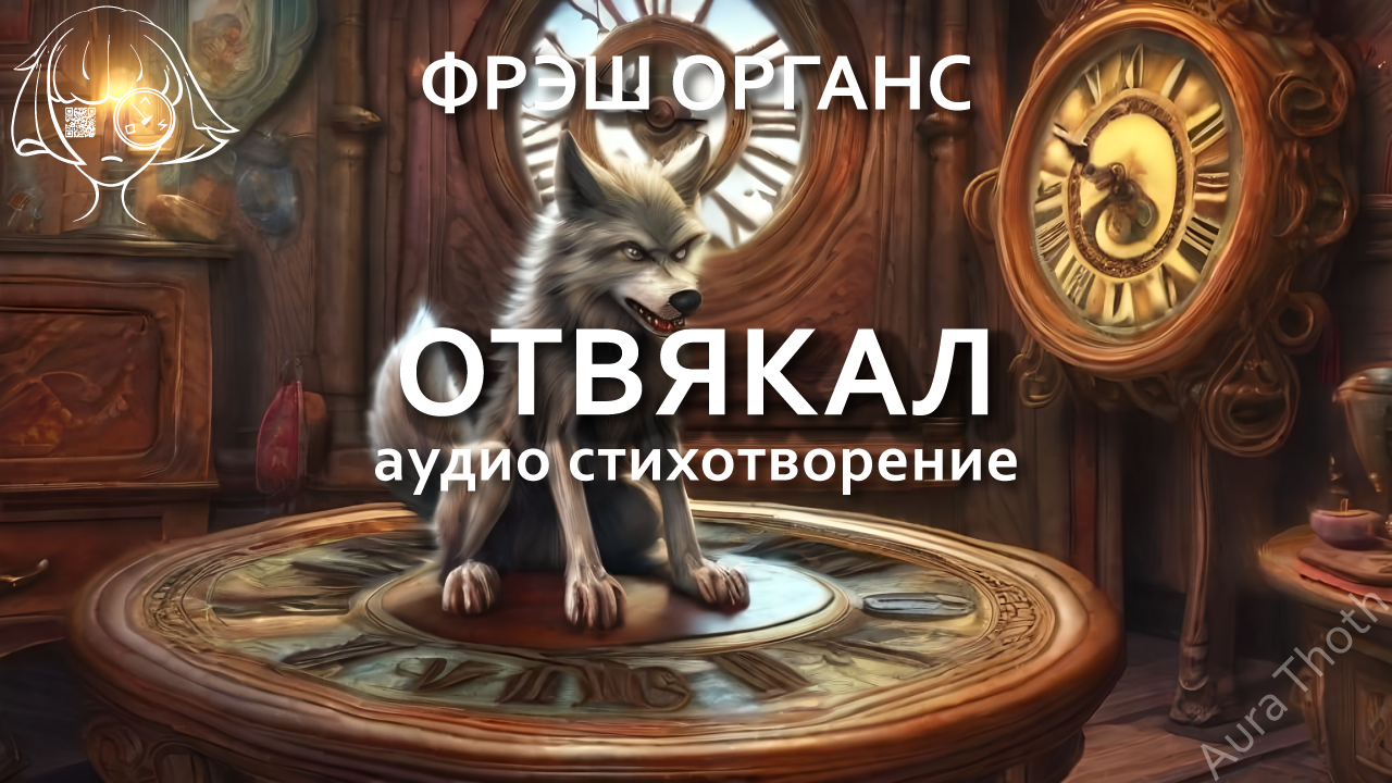 отвякал