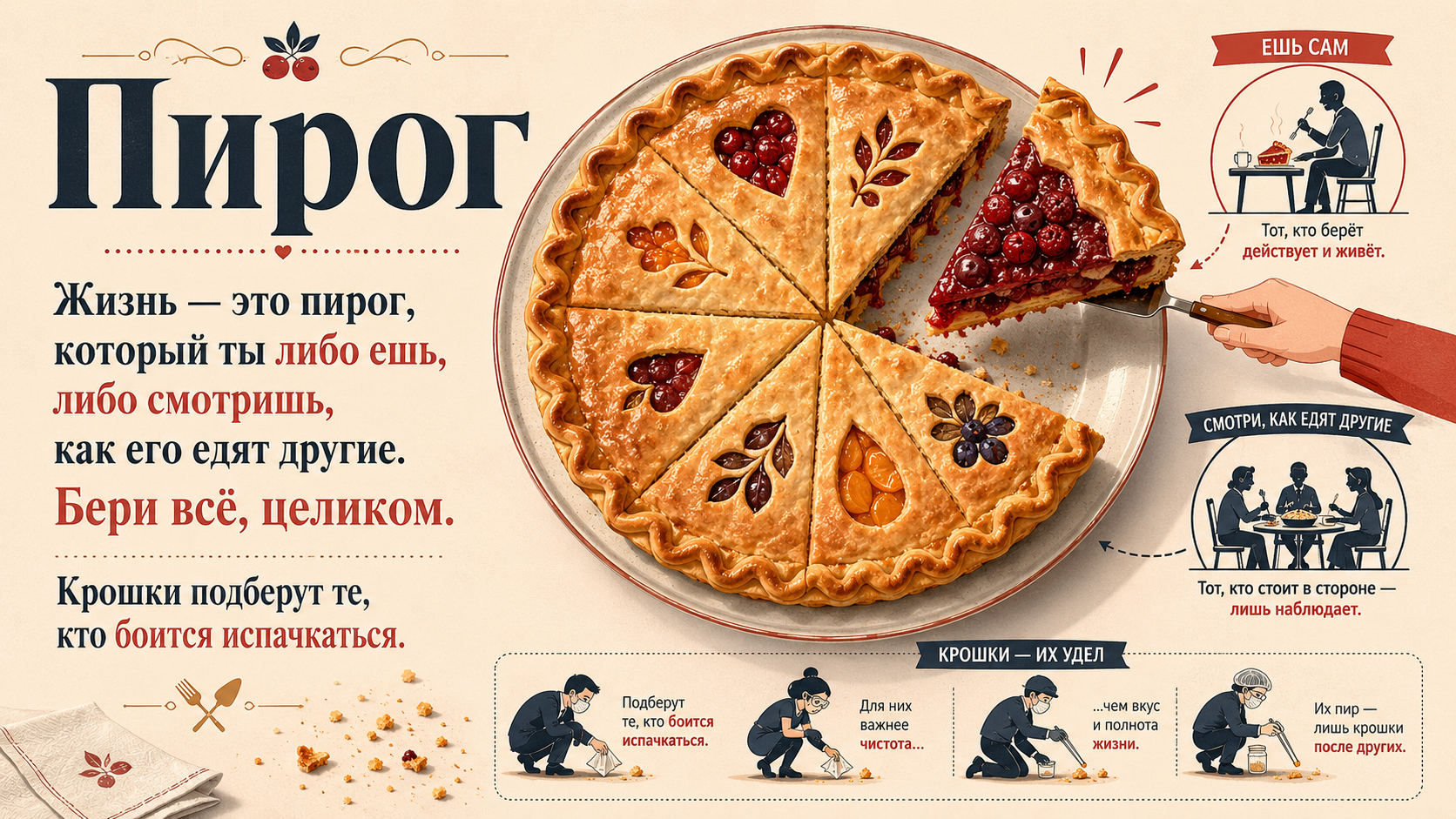 Пирог