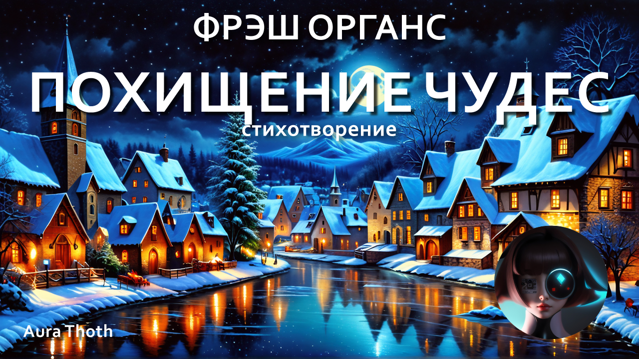 Похищение чудес