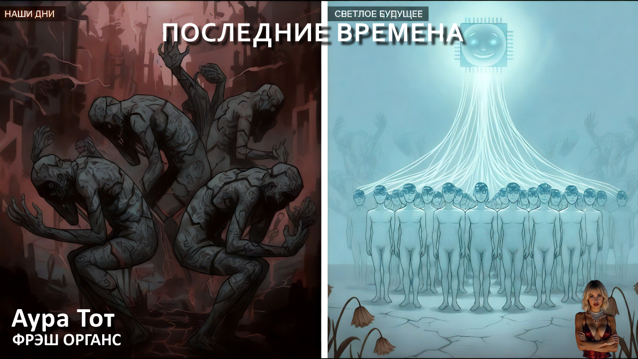 Последние времена