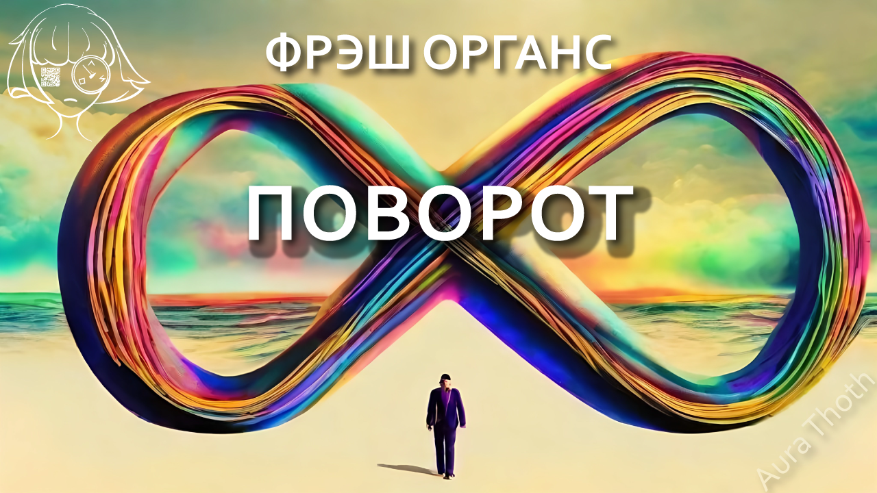 поворот