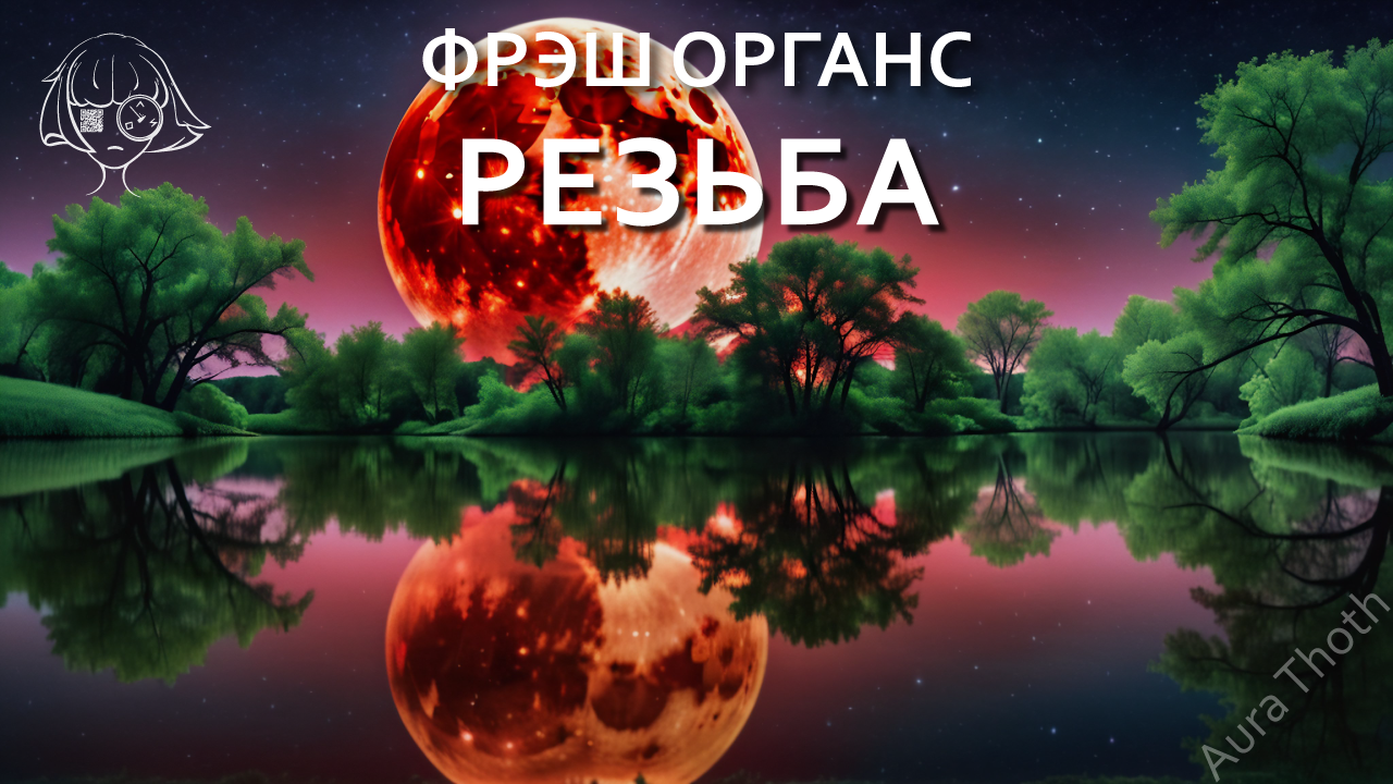Резьба
