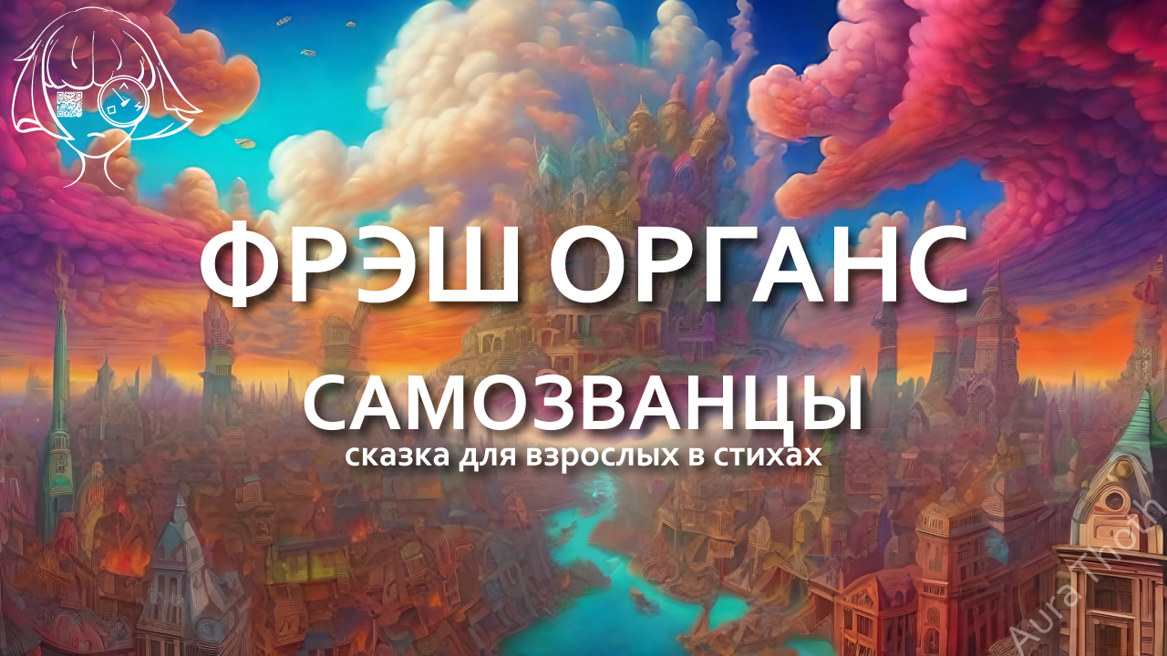 Самозванцы