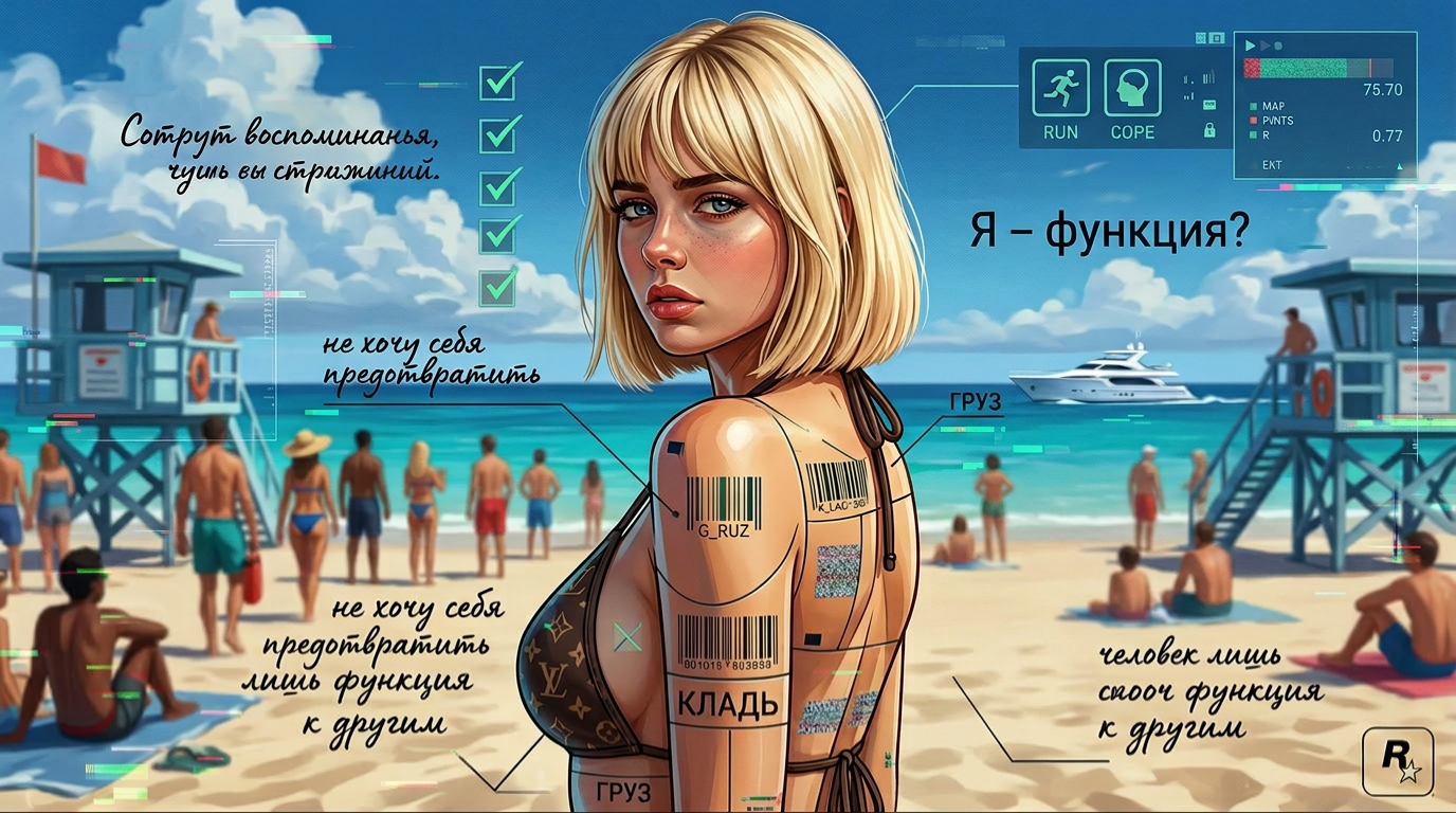Себя предотвратить