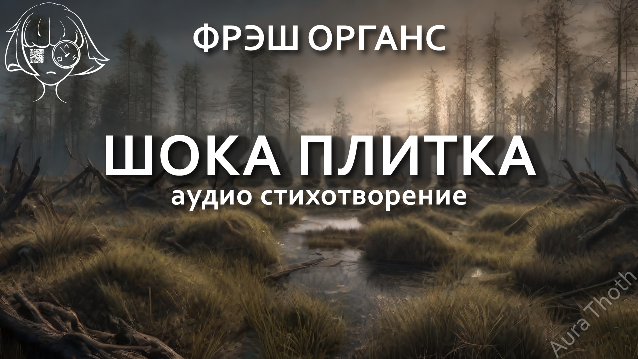 шока плитка