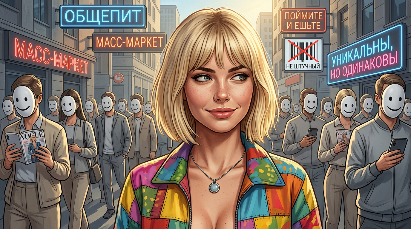 Штучный товар