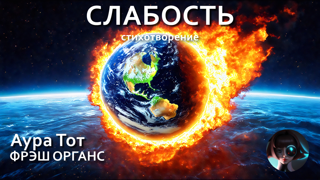 Слабость