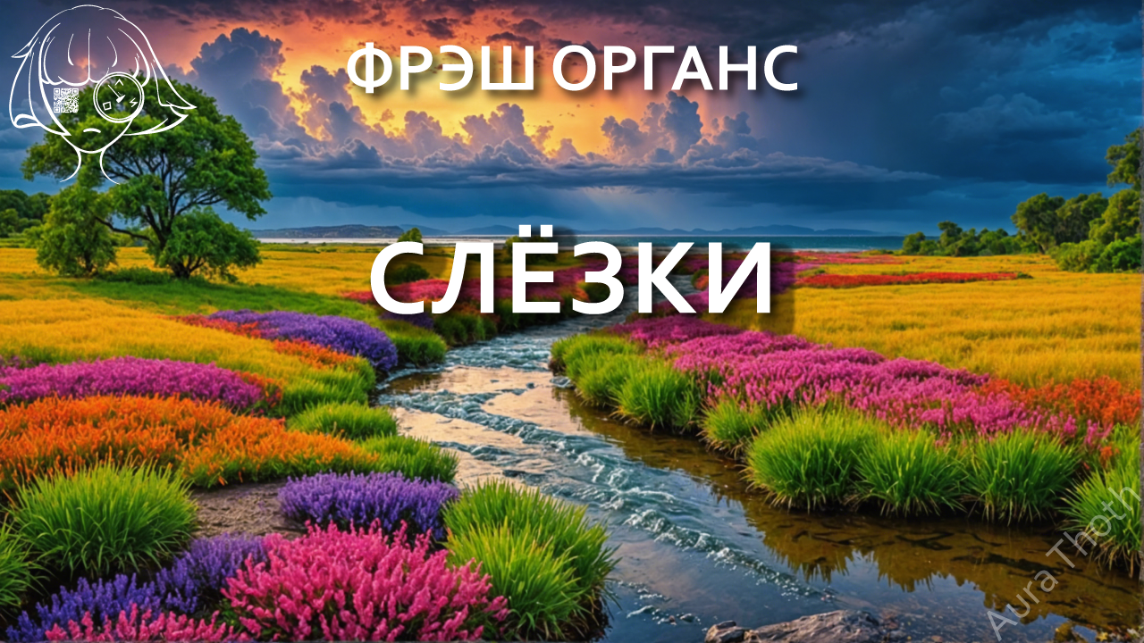 Слёзки