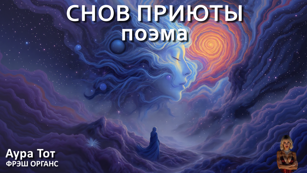 Снов Приюты